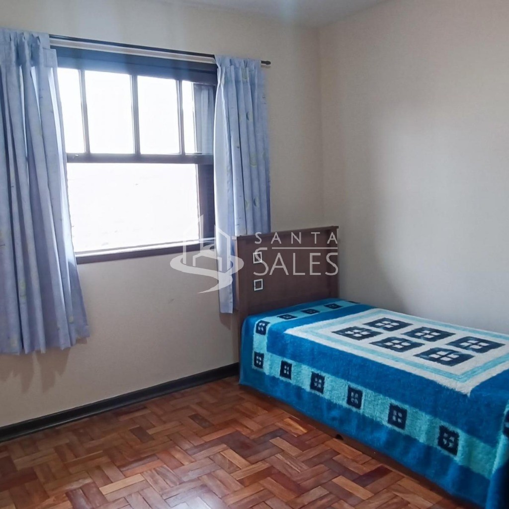 Sobrado, 3 quartos, 150 m² - Foto 22