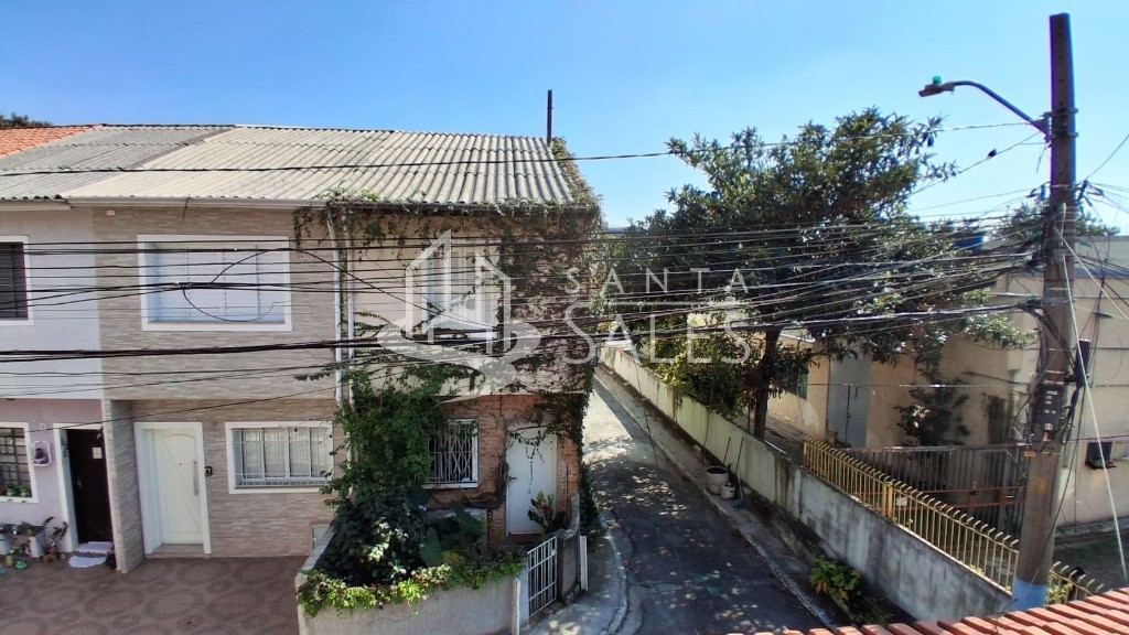 Sobrado, 2 quartos, 74 m² - Foto 19