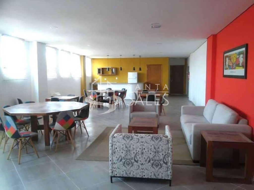 Apartamento, 3 quartos, 61 m² - Foto 38