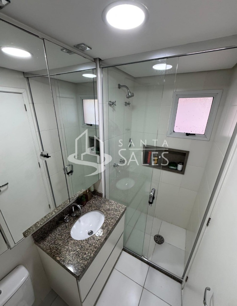Apartamento, 2 quartos, 77 m² - Foto 9