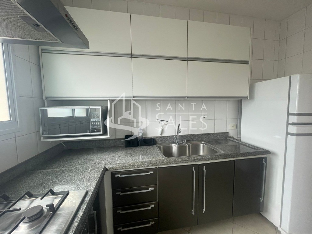 Apartamento, 2 quartos, 60 m² - Foto 12