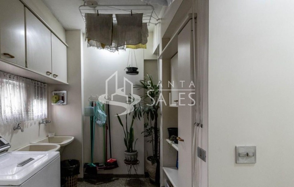 Apartamento, 4 quartos, 275 m² - Foto 35