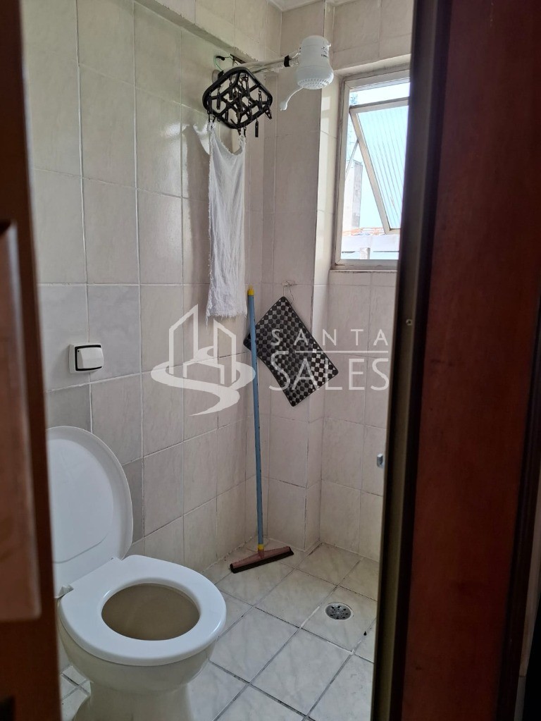Kitnet-Studio, 29 m² - Foto 5