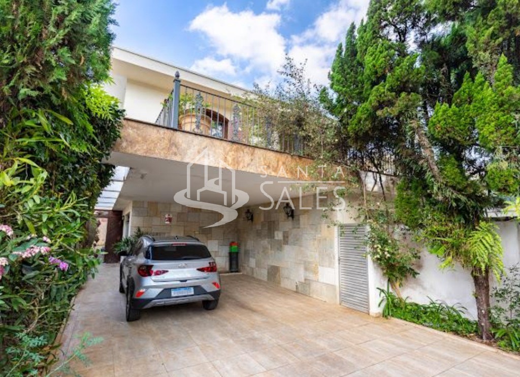 Casa, 4 quartos, 363 m² - Foto 33