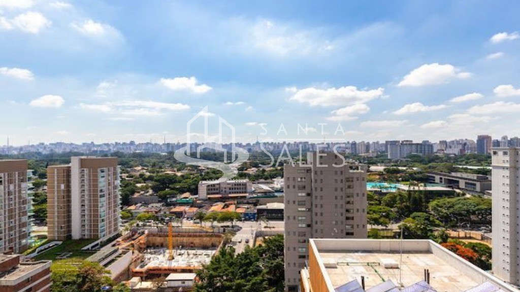Apartamento, 3 quartos, 153 m² - Foto 5