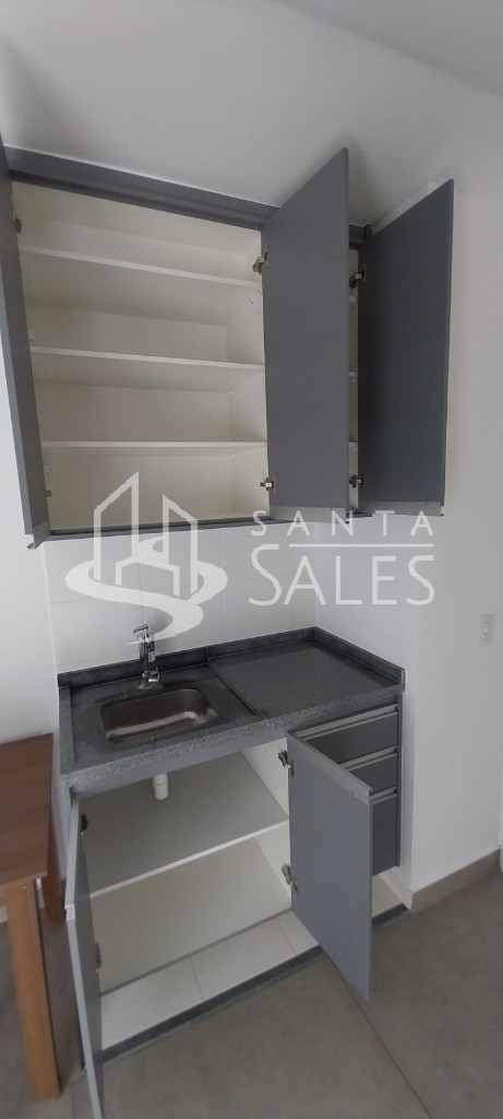 Apartamento, 1 quarto, 24 m² - Foto 17