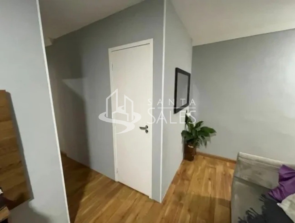 Apartamento, 3 quartos, 48 m² - Foto 9