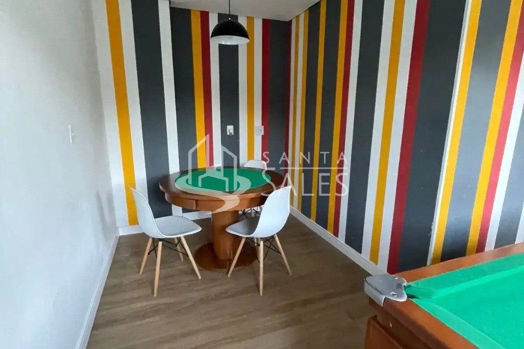 Apartamento, 2 quartos, 32 m² - Foto 6