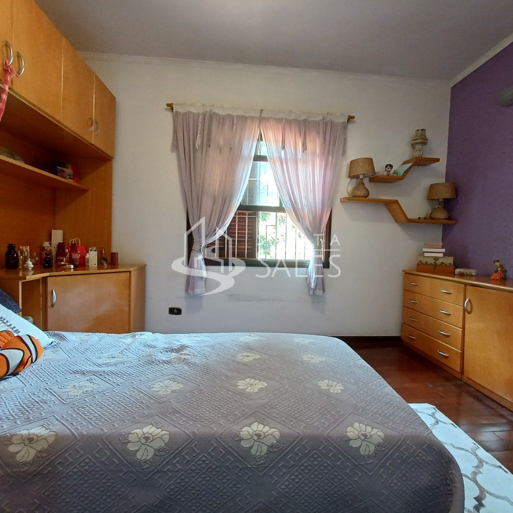 Sobrado, 4 quartos, 230 m² - Foto 23