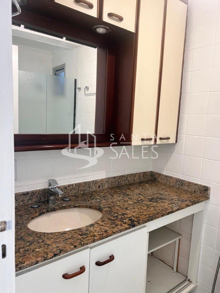 Apartamento, 3 quartos, 80 m² - Foto 3