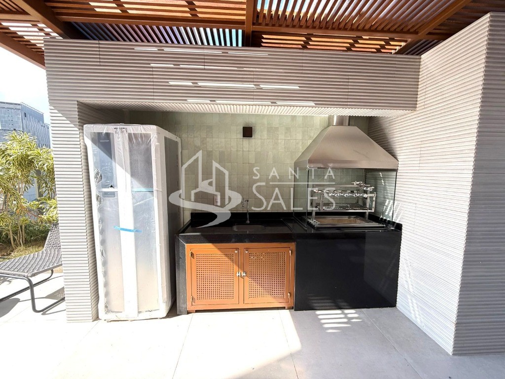 Apartamento, 2 quartos, 60 m² - Foto 16