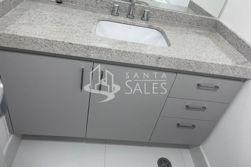 Apartamento, 1 quarto, 28 m² - Foto 7