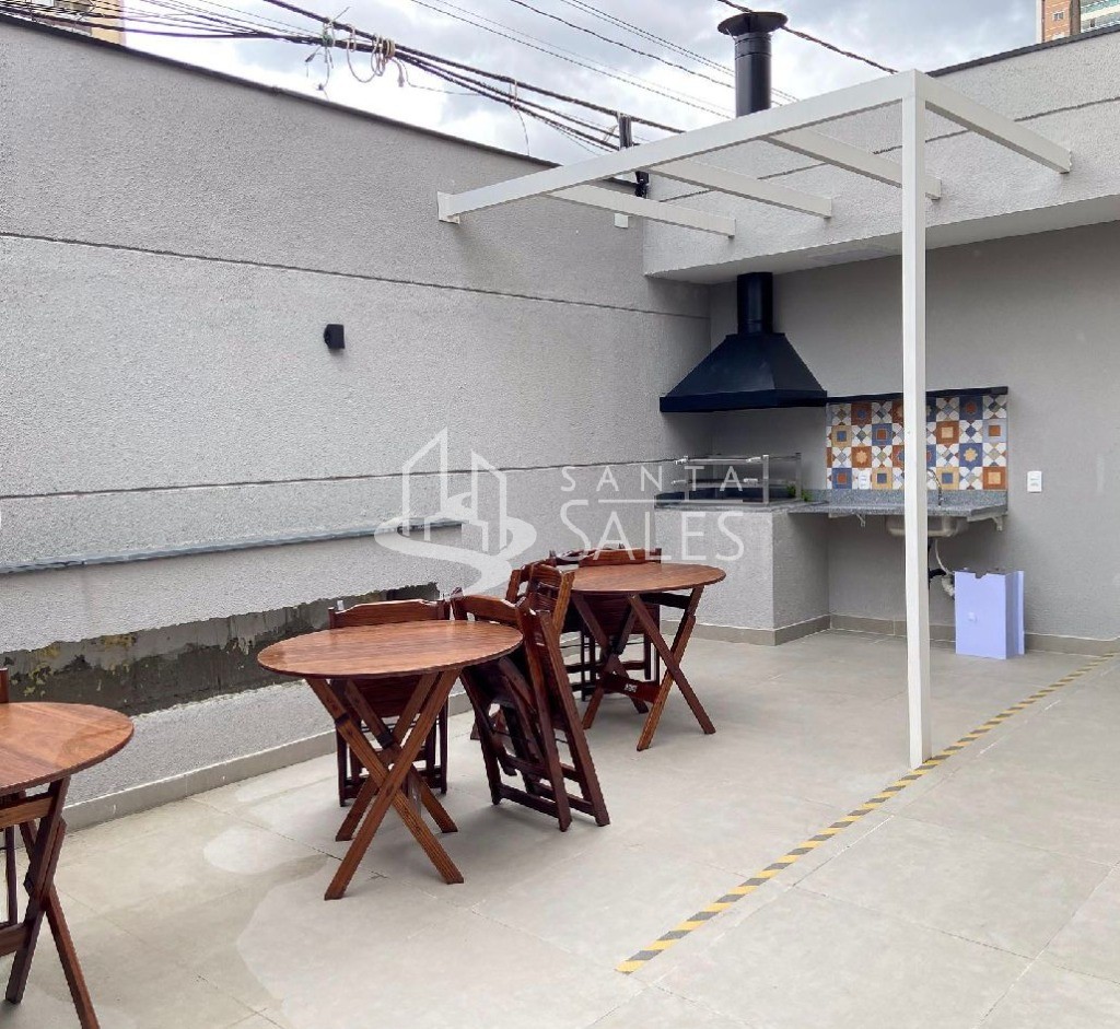 Apartamento, 1 quarto, 48 m² - Foto 10