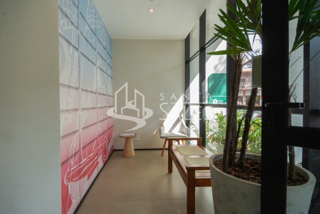 Apartamento, 1 quarto, 24 m² - Foto 58