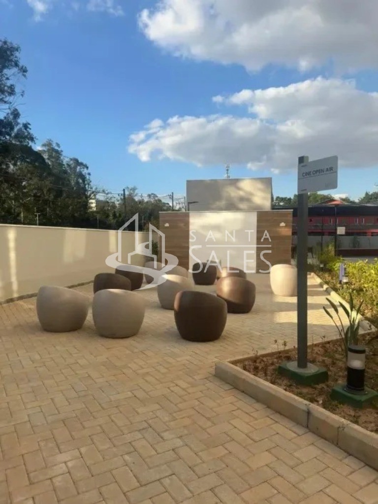 Apartamento, 2 quartos, 40 m² - Foto 8