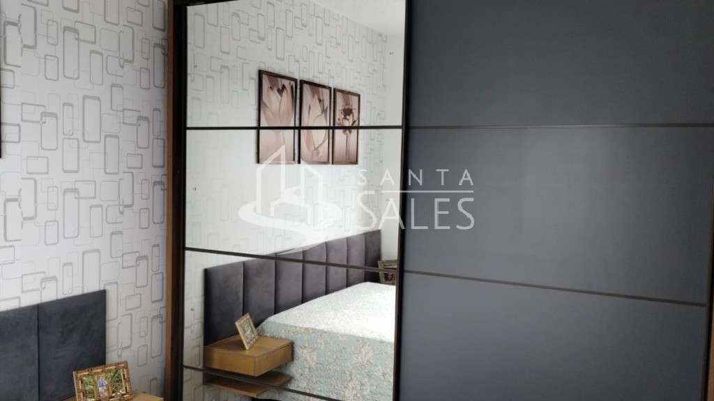 Apartamento, 2 quartos, 39 m² - Foto 23
