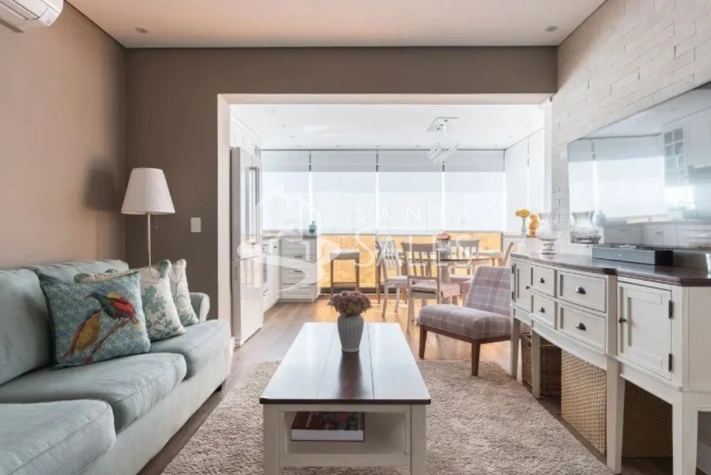 Apartamento, 1 quarto, 50 m² - Foto 1