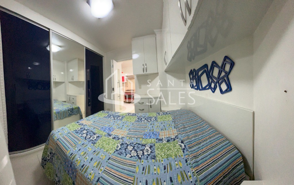 Apartamento, 1 quarto, 41 m² - Foto 37
