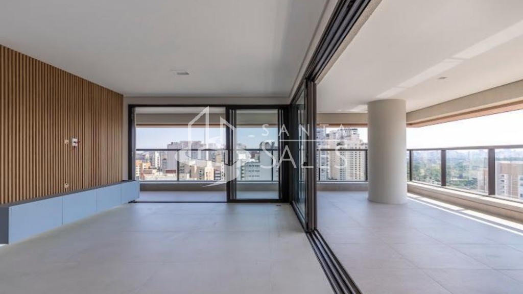 Apartamento, 3 quartos, 153 m² - Foto 2