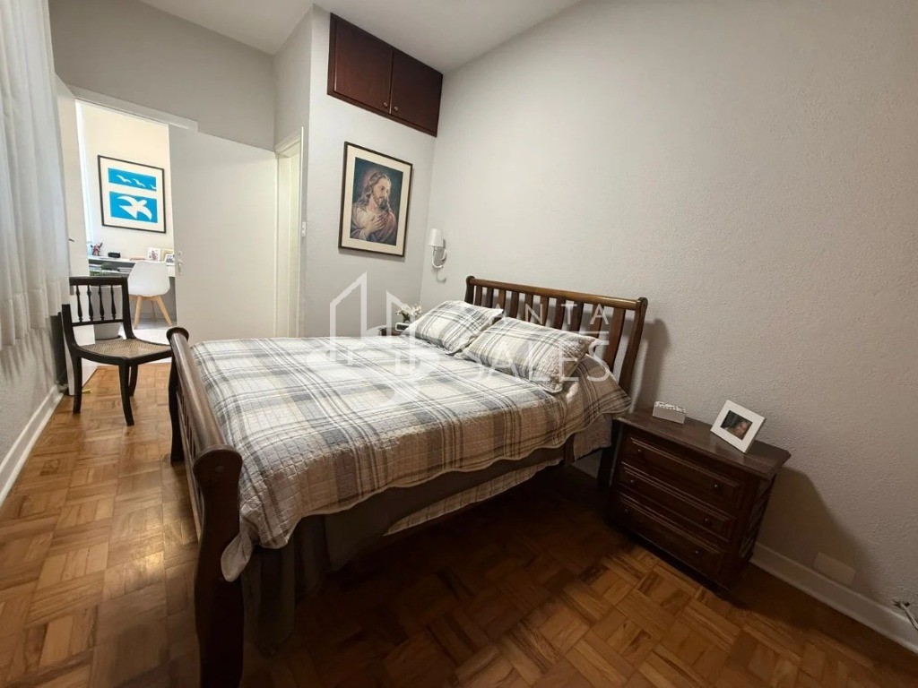 Apartamento, 2 quartos, 58 m² - Foto 18