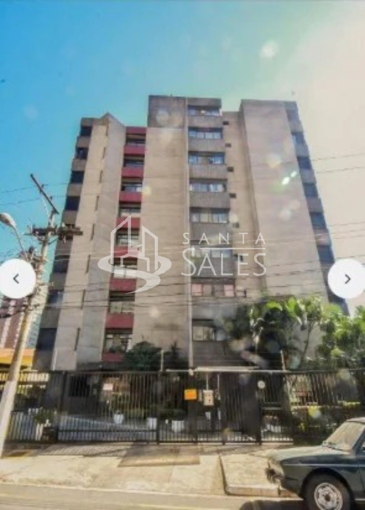 Apartamento, 1 quarto, 65 m² - Foto 1