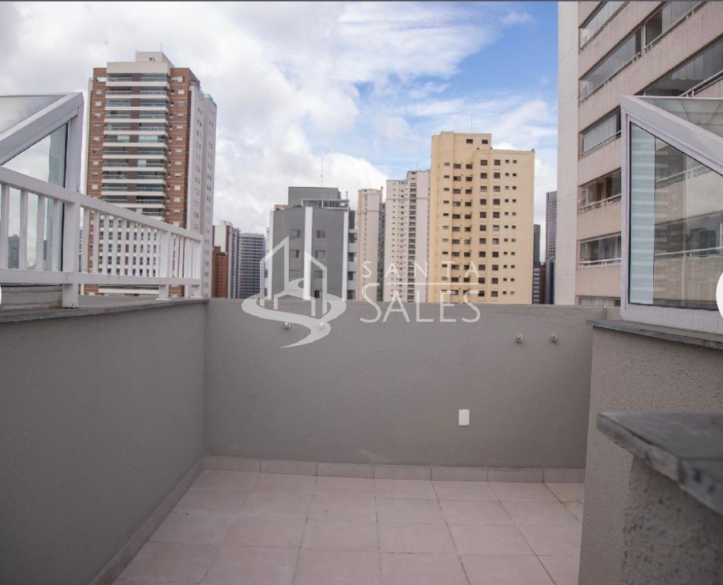 Apartamento, 1 quarto, 48 m² - Foto 5