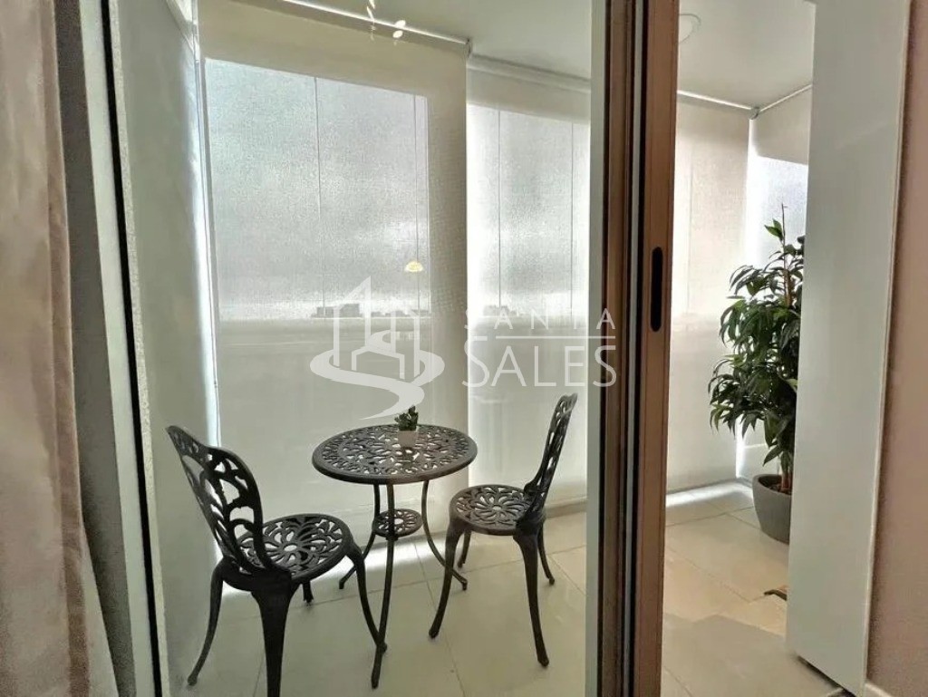 Apartamento, 1 quarto, 49 m² - Foto 16