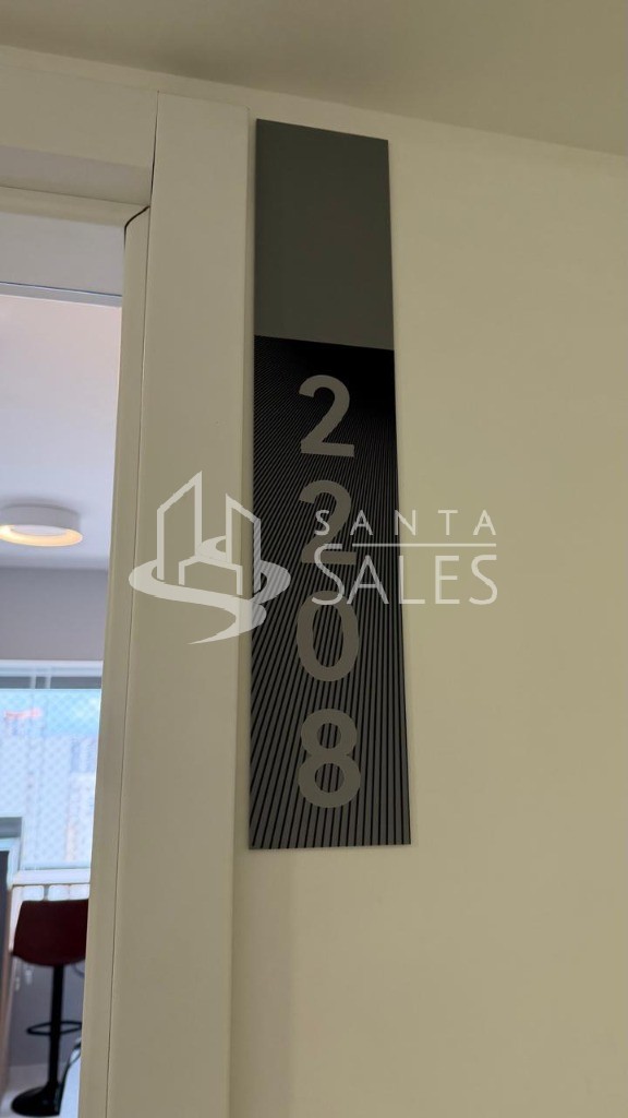 Apartamento, 1 quarto, 25 m² - Foto 19