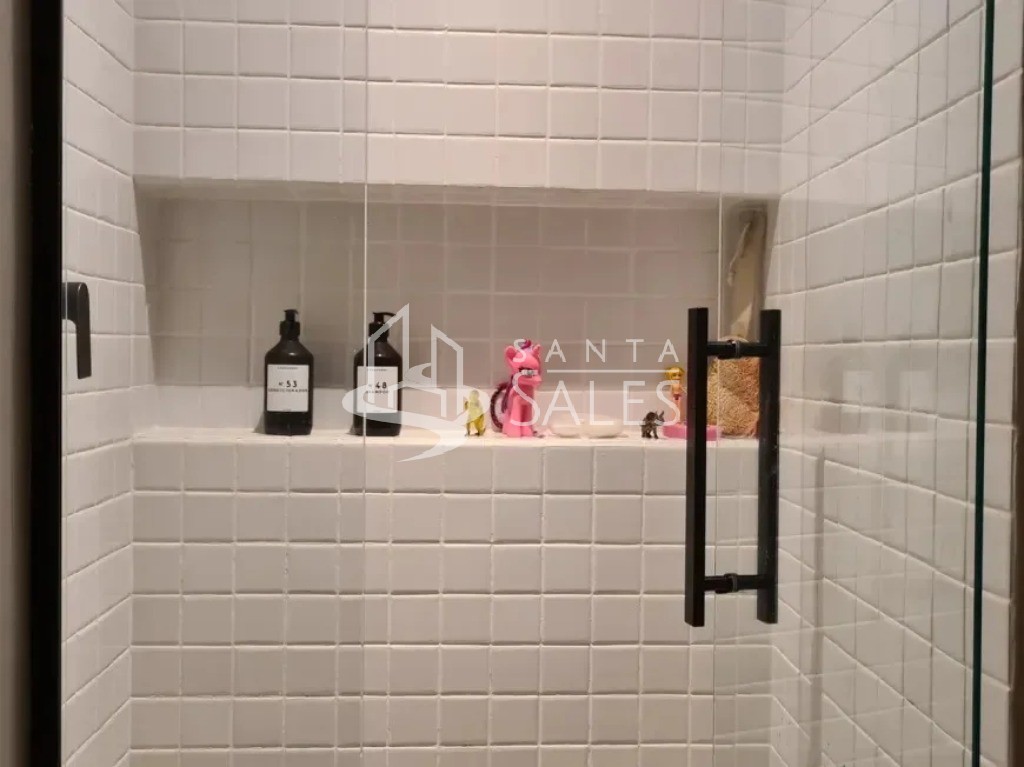 Apartamento, 2 quartos, 75 m² - Foto 13