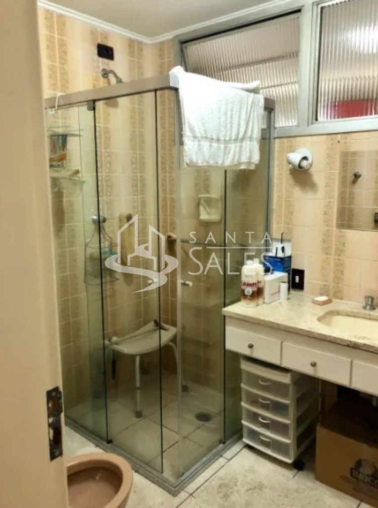 Apartamento, 4 quartos, 179 m² - Foto 8