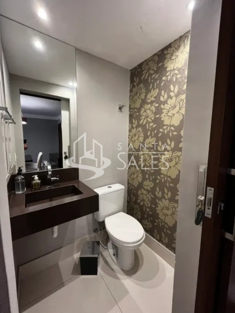 Apartamento, 2 quartos, 120 m² - Foto 5