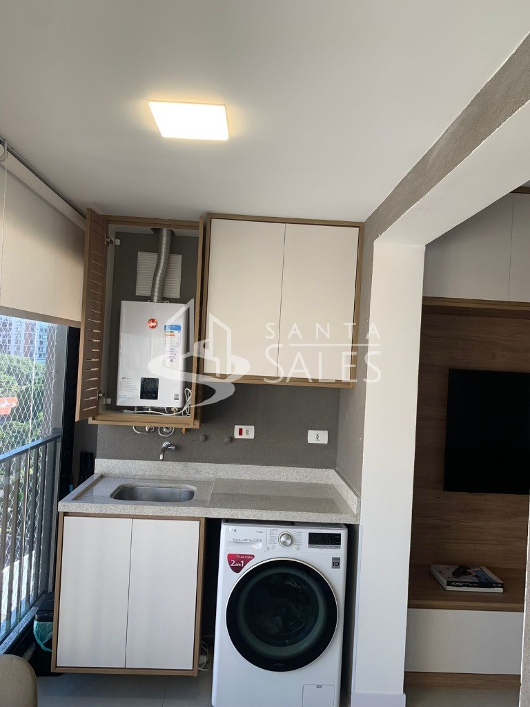 Apartamento, 2 quartos, 50 m² - Foto 24