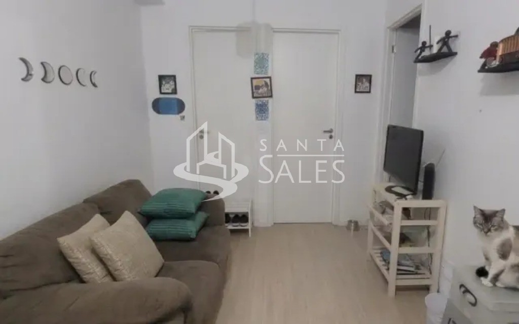 Apartamento, 2 quartos, 32 m² - Foto 17