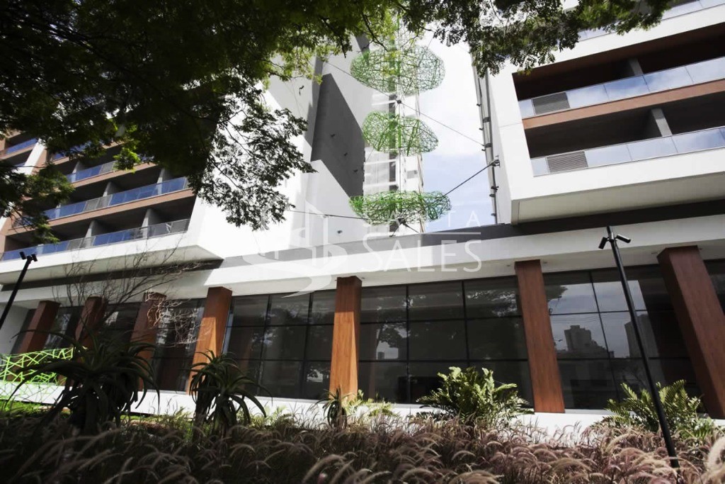Apartamento, 2 quartos, 50 m² - Foto 62