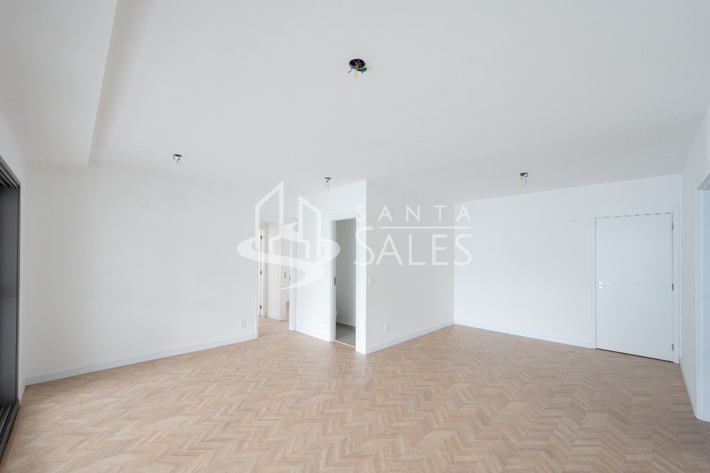 Apartamento, 3 quartos, 132 m² - Foto 5