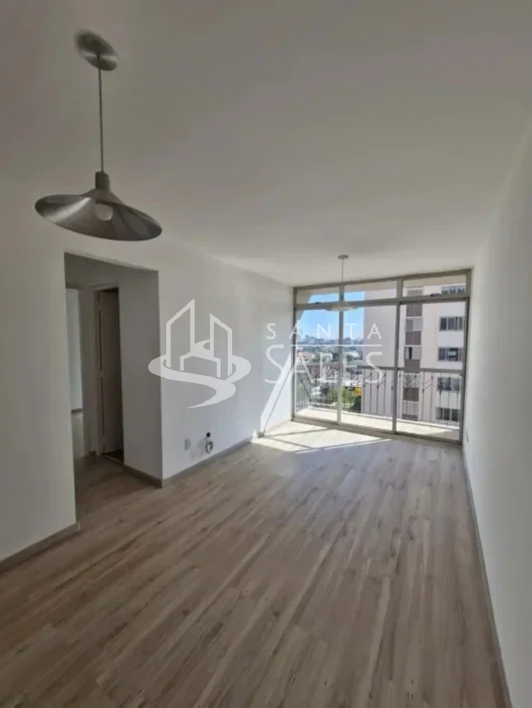 Apartamento, 2 quartos, 58 m² - Foto 4