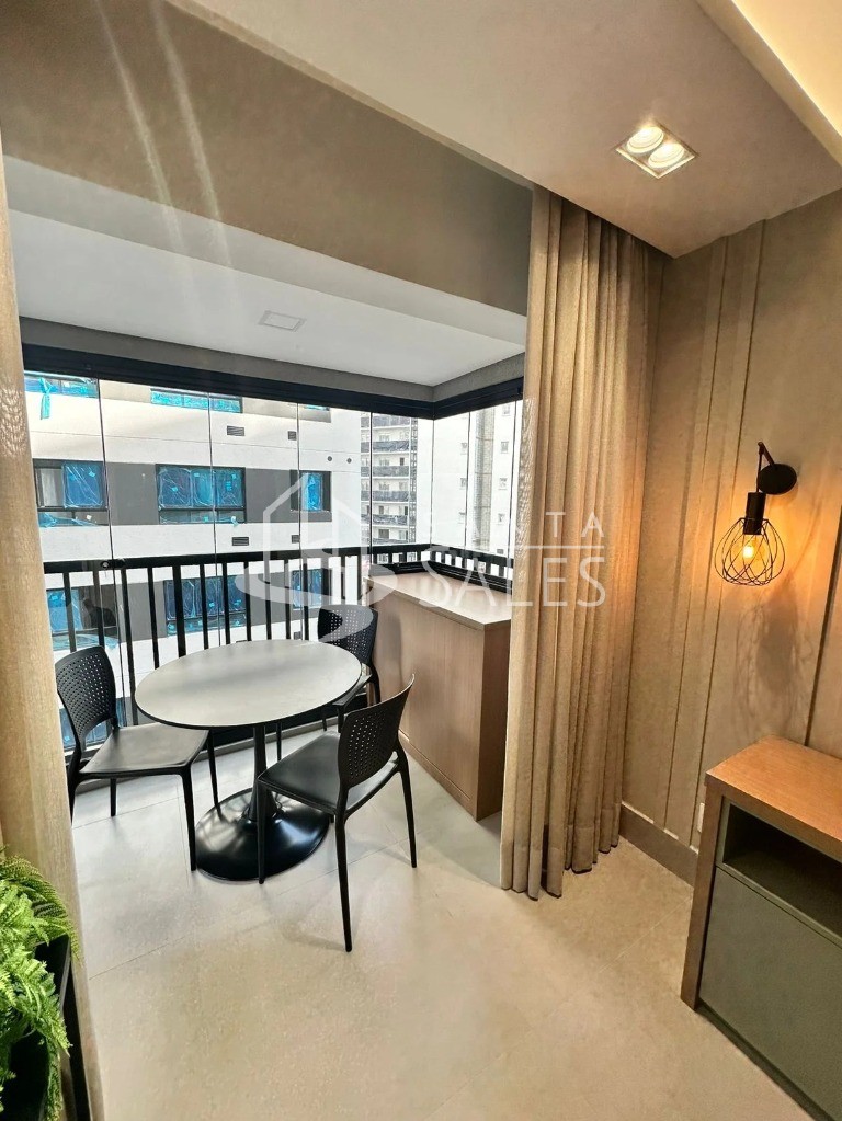 Apartamento, 2 quartos, 39 m² - Foto 14