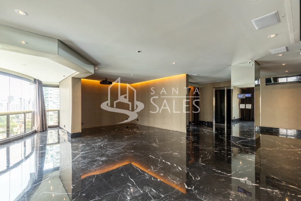 Apartamento, 2 quartos, 227 m² - Foto 3