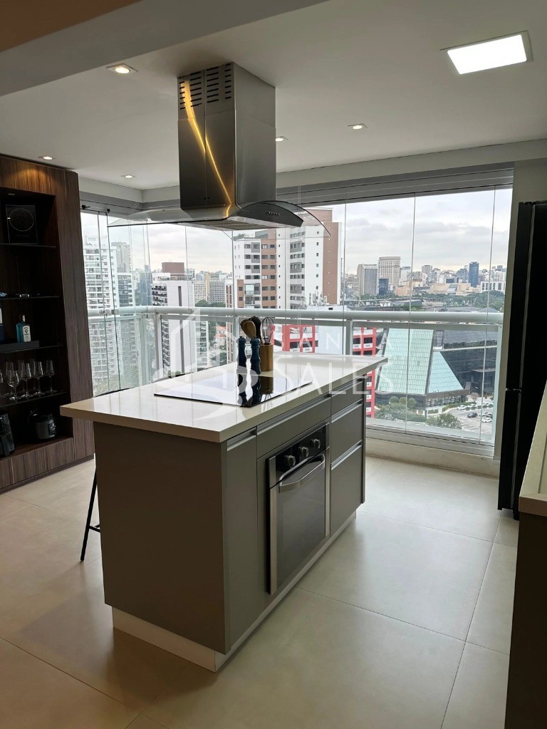 Apartamento, 1 quarto, 63 m² - Foto 13