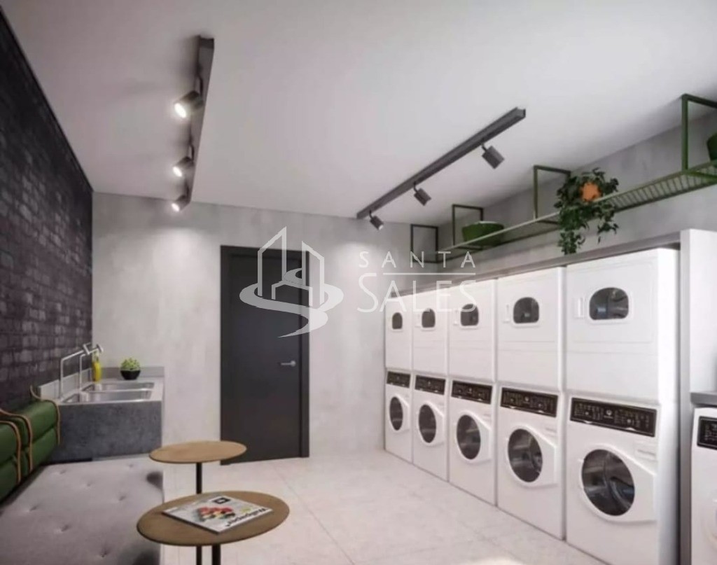 Apartamento, 1 quarto, 29 m² - Foto 24