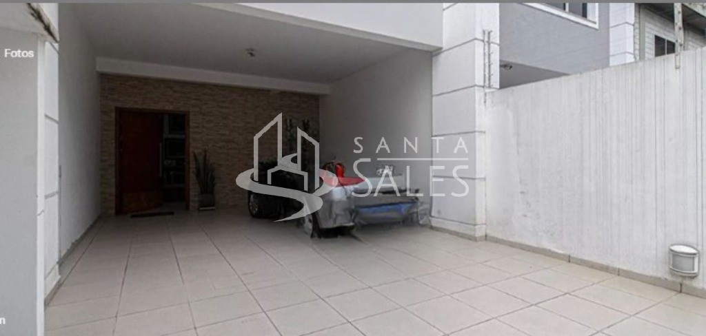 Sobrado, 3 quartos - Foto 22
