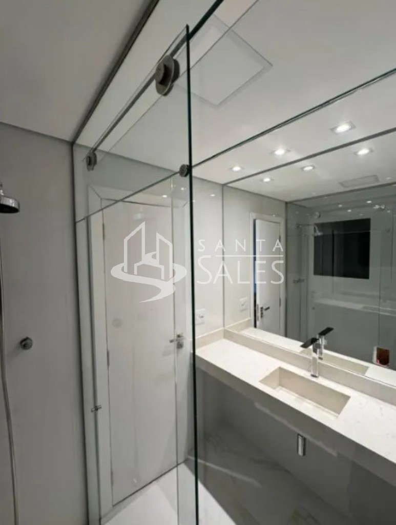 Apartamento, 1 quarto, 100 m² - Foto 13