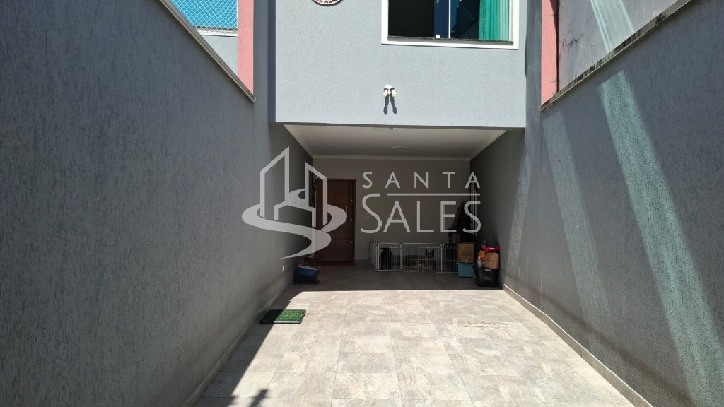 Casa, 3 quartos, 137 m² - Foto 35