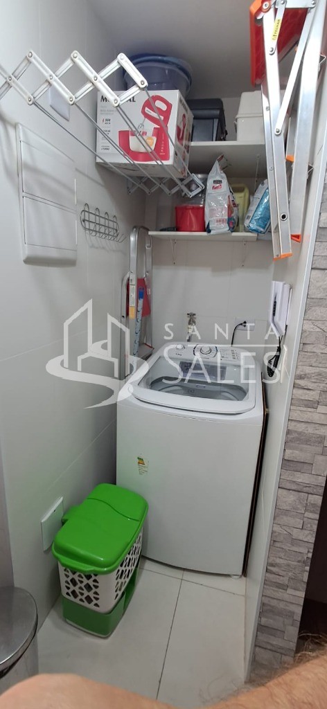 Apartamento, 2 quartos, 64 m² - Foto 14