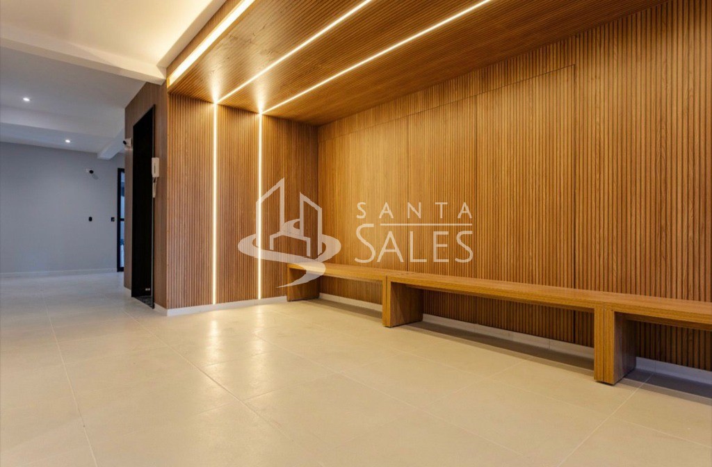 Apartamento, 2 quartos, 50 m² - Foto 50
