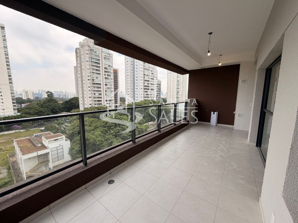Apartamento, 2 quartos, 82 m² - Foto 8