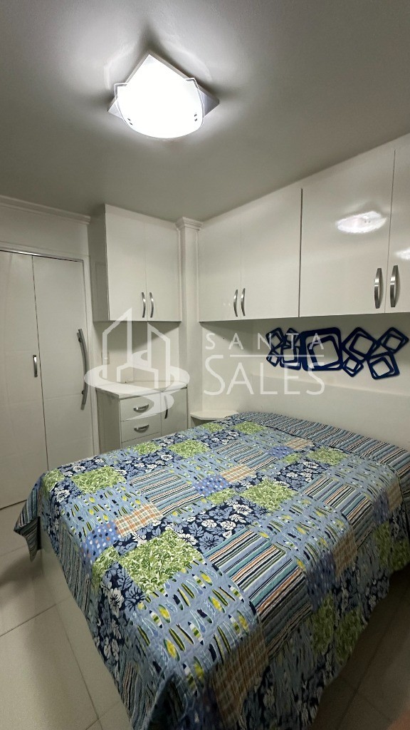 Apartamento, 1 quarto, 41 m² - Foto 28