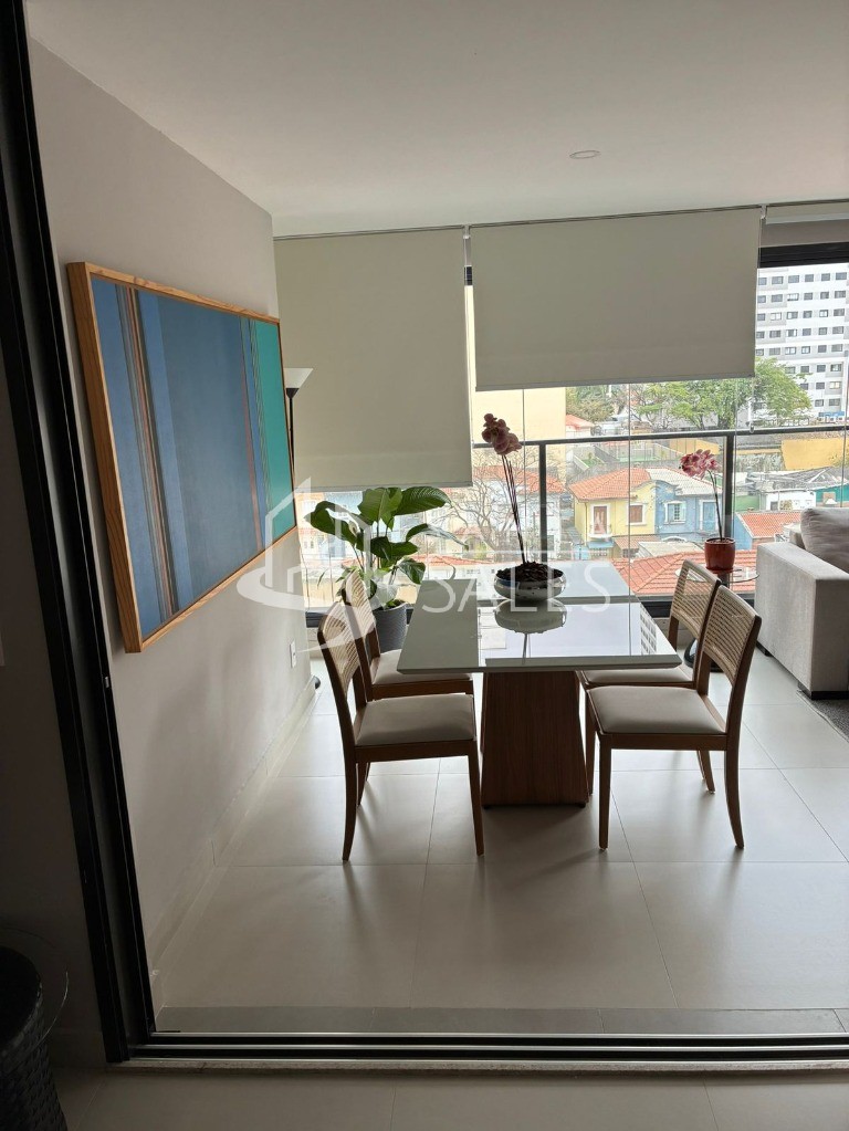 Apartamento, 3 quartos, 140 m² - Foto 10