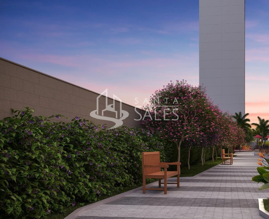 Apartamento, 1 quarto, 24 m² - Foto 10