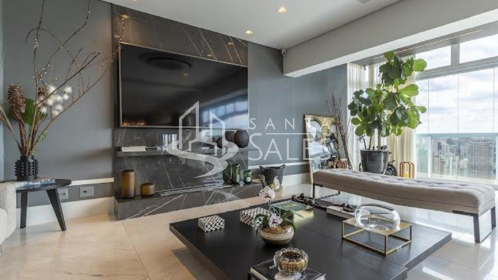 Apartamento, 2 quartos, 225 m² - Foto 12